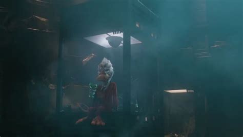 Howard The Duck • Marvel Cinematic Universe Wiki