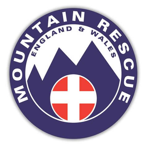 Lake District Rescue After Man Falls Down Slope Mountain Rescue England And Wales