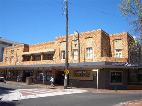 Hotels In Hurstville Sydney