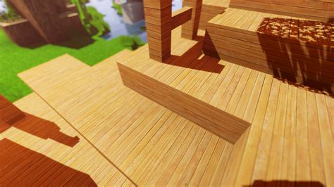 Los Mejores Paquetes De Texturas Realistas De Minecraft Video Juegos
