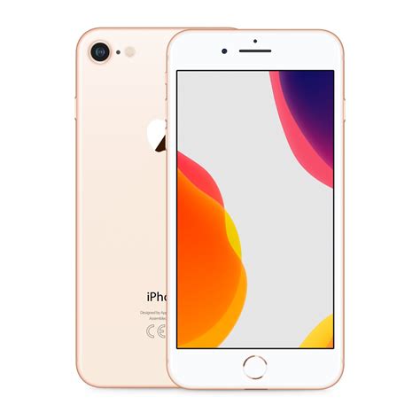Swappie is an application that connects social media platforms and gives you the best tops how to use them. iPhone 8 64GB Guld - Swappie