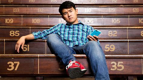 International student is the story of ronny chieng, a malaysian student who has travelled to australia to study law. BBC Three - Ronny Chieng: International Student, Series 1
