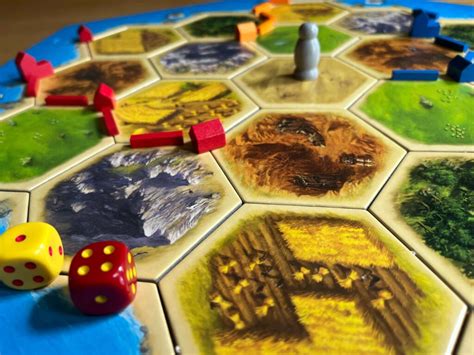 Catan Shopping Archives