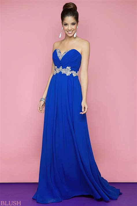 Prom Dresses Fashion For Party April 2013