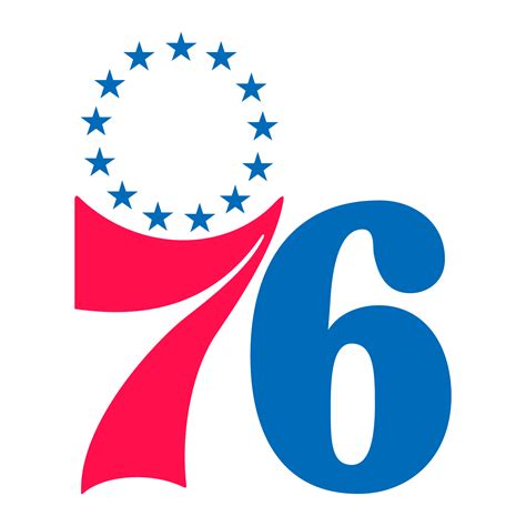 You can download 22.2kb download and use philadelphia 76ers logo vector png clipart. Logo Philadelphia 76ers Brasão em PNG - Logo de Times