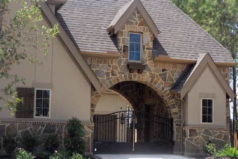 Oklahoma Fieldstone by Legends Architectural Stone | Building stone