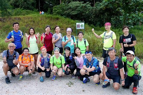 (1.60 km) newtown star hotel. KC & the Sunshine Runners: Setia Alam Community Forest ...