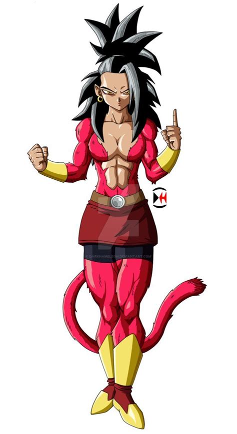 Kakarot is super saiyan 3. Goku Super Saiyan 4 Drawing | Free download on ClipArtMag