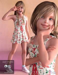 Adorbs Poses For Skyler And Genesis Female S D Models For Daz Studio And Poser