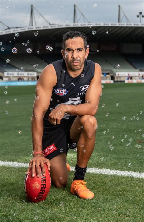 Eddie Betts Reveals Struggles With Racist Remarks During Afl Career Herald Sun