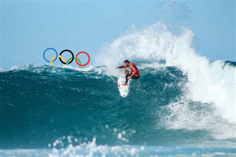 Surfing has deep roots, but for the first time, surfers are competing for medals at the summer olympics. Surfing At The Olympics | Everything You Need To Know ...