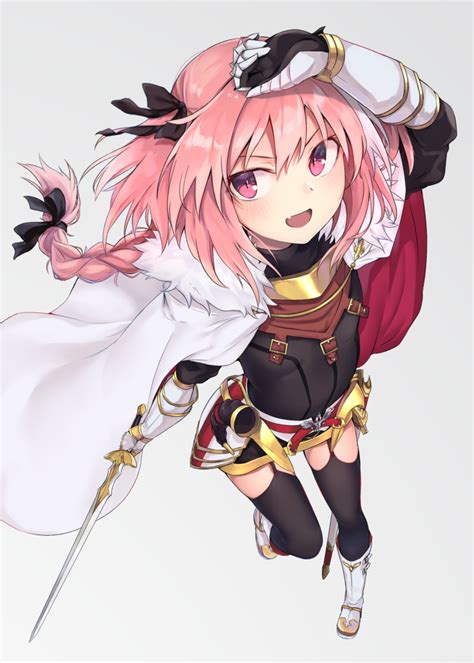 Astolfo Cute Fan Art Images And Photos Finder