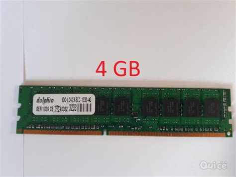 Telecomponenti srl ha un numero di dipendenti stimato da 20 a 49. RAM Apple Mac Pro 5.1 - Elettronica e Telefonia in vendita ...