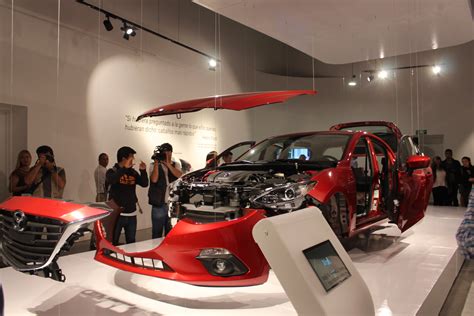 Museo Del Automóvil Museos México Sistema De Información Cultural