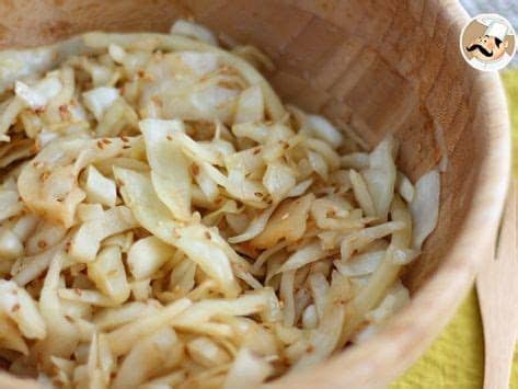 14 con la app de cocina facil, puedes consultar las recetas en tu móvil, totalmente. Ensalada japonesa de col (repollo) | Receta | Ensalada ...