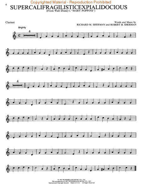 Families and friends gathered around the piano for evenings of musical fun. disney sheet music for clarinet free - Google Search | Music Production Equipment | Pinterest ...