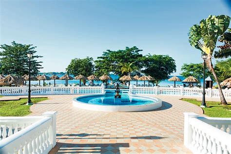 Club Hotel Riu Private Transfer From Montego Bay Airport Jamaica