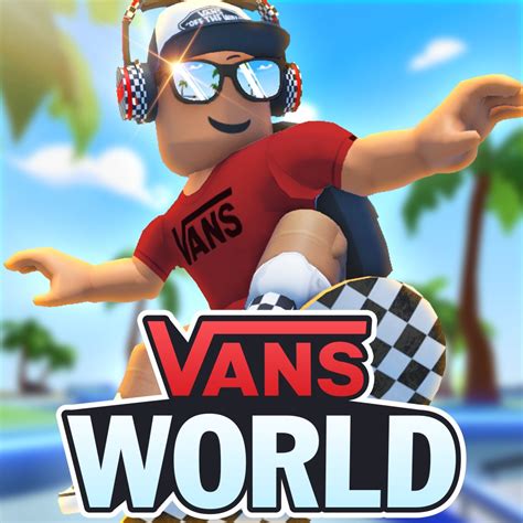 Vans World Codes Roblox November 2022 Check List Of All Active Vans