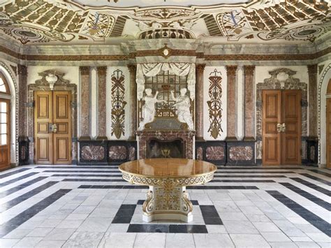 Join a guided tour and experience this magnificent royal hunting lodge up close. Last chance to checkout the little hunting lodge - The ...
