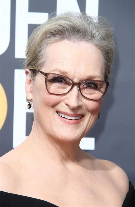 Meryl streep page, new york. Meryl Streep - Golden Globe Awards 2018