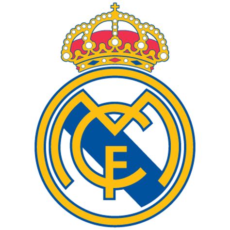 Tons of awesome real madrid logo wallpapers to download for free. Real Madrid CF vector logo (.EPS + .PDF) free download