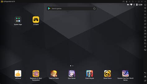 9 Best Android Emulators For Pcs In 2022 The Qa Lead