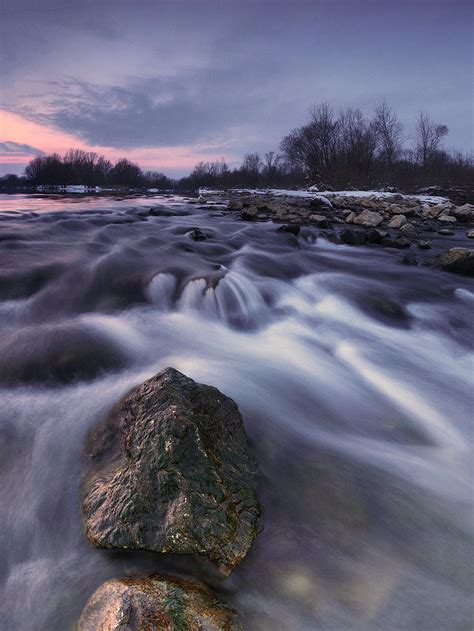 I Follow River Photograph By Davorin Mance Fine Art America