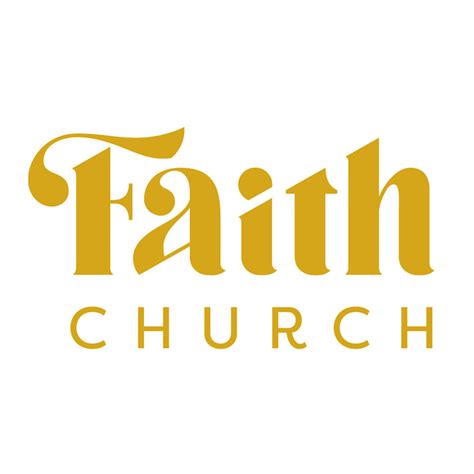 Faith Church — Leadership Pathway