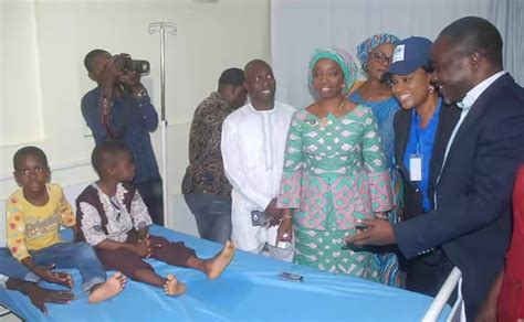 1000 Residents Benefit From Free Lagos Surgical Intervention Nigerian