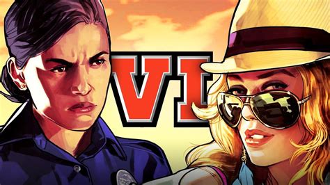 Gta 6 First Female Main Character Rumored For Next Grand Theft Auto