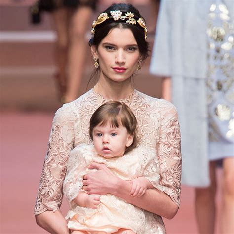 Shop with afterpay on eligible items. Dolce And Gabbana AW15 Collection Pictures | Fashion ...