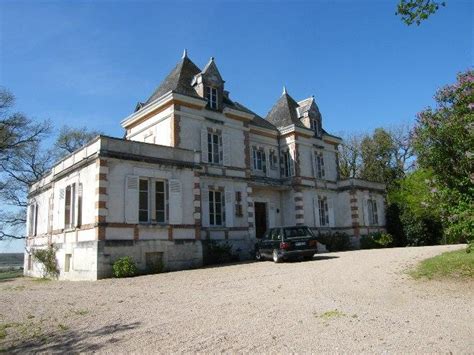 Chateaux a renover a vendre en france. Chateau à renover à vendre - chateau u montellier