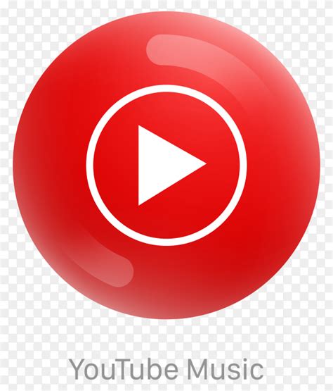Youtube Music Icon Design Premium Vector Png Similar Png