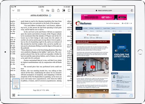 Rather than a physical book that you rent or buy and want to here are just a couple of things we looked for when creating this list of apps to read and annotate pdfs on ipad. Amazon Kindle App for iOS Gains Support for iPad's Split ...
