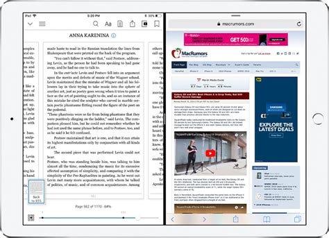 You've come to the right place. Amazon Kindle App for iOS Gains Support for iPad's Split ...
