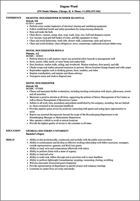 Resume Examples For Flipping Houses Resume Example Gallery