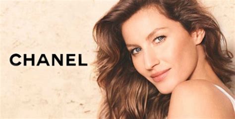Gisele Bundchen Chanel Les Beiges Beauty Campaign Video Modtv