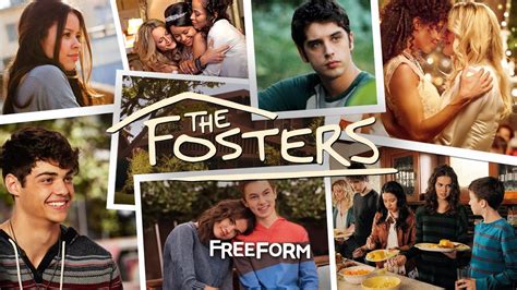The Fosters Season 4b Premiere Date Is Coming Soon Maia Mitchell