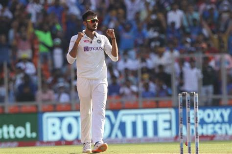 Online for all matches schedule updated daily basis. Ind vs Eng 3rd Test: 'Man of the Match' Axar Patel wants the wicket to remain same for final Test