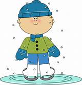 Images of Ice Skating Clipart