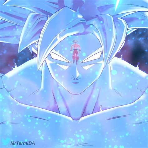 Goku Mastered Ultra Instinct Susanoo Desenho De Anime Desenhos Images