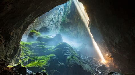 Explore Hang Son Doong The Worlds Largest Cave In 2022 Unesco
