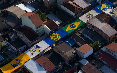 Com Investimento De R 60 Mil Rua De Manaus é Destaque Pré Copa