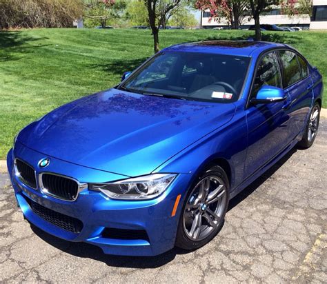 Some people call it the '2jz' of german engines, but it is widely known that bmw undershoots their power estimates, and this is especially true with the stock n54 putting down roughly 280hp and 290tq. My New Baby (2015 335i M Performance in Estoril Blue) : BMW