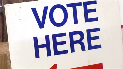 Travis County Early Voting And Election Day Locations
