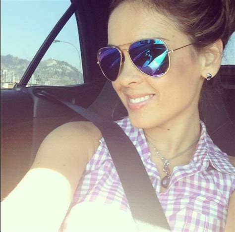 Rivera was born in santiago, chile. Maura Rivera está embarazada - Tecache.cl