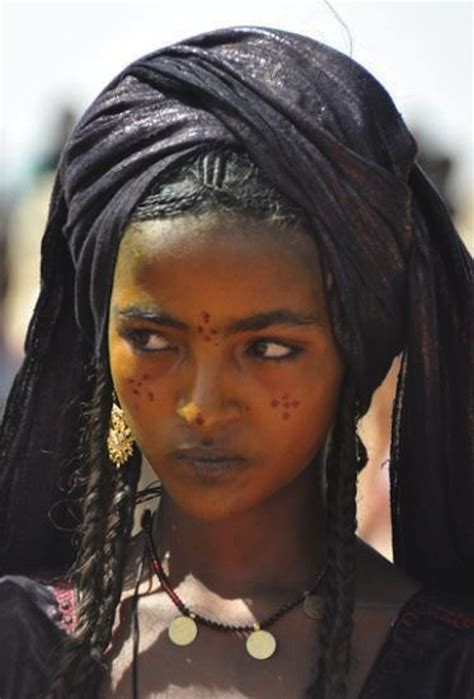 Femme Touareg Mali Afrique Beauty Around The World Beauty