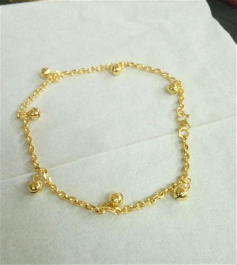 Berikut data lengkap emas perhiasan di semar nusantara pada hari ini. 52+ Gelang Emas Singapore, Ide Top!