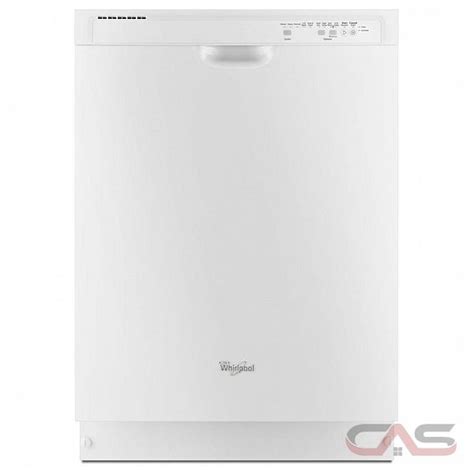 Whirlpool Wdf540padm Dishwasher Canada Best Price Reviews And Specs