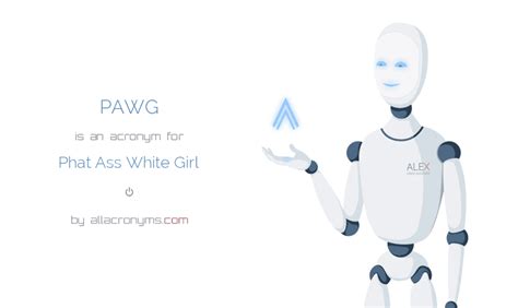 Pawg Phat Ass White Girl